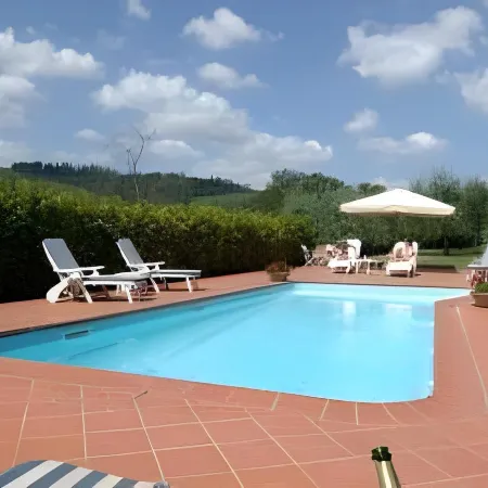Marignolle Relais & Charme - Residenza d'Epoca