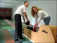 Hotel Erfurt Weisser Schwan Hotels in Noda