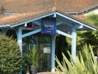 Kyriad Prestige Bordeaux Ouest - MÉRIGNAC Hotels in Mérignac