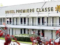 Premiere Classe Metz Nord - SÉMÉCOURT Hotels in Woippy