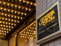 Hotel Toyo