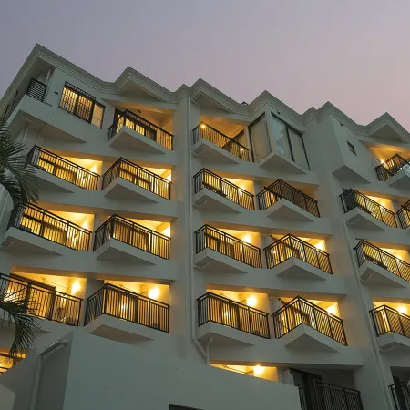 Hotel Y'Rise to Urasoe