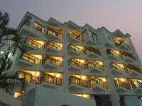 Hotel Y'Rise to Urasoe