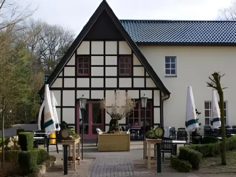 Waldhotel Schipp-Hummert