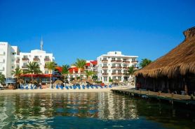 Hotel Imperial las Perlas