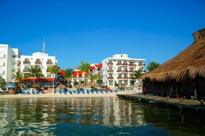 Hotel Imperial las Perlas