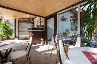 Villa Ula Hôtels à : Pobierowo