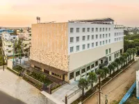 Hotel Turmeric Hotels in Erode