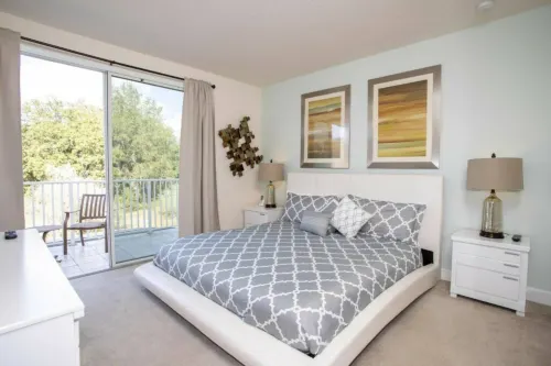 Serenity Resort 3 Bedroom Vacation Home 17419