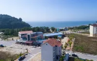 Buan Cozy Cabin Pension Hotels in Buan-gun