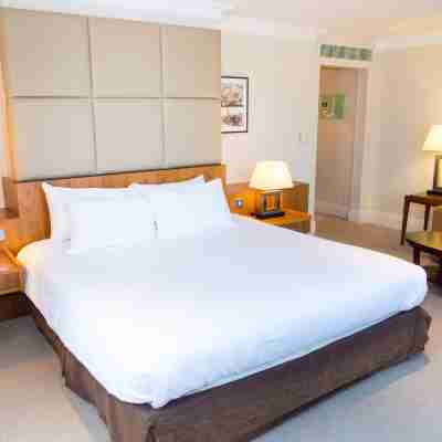 Best Western Plus Moat House Reading Rooms