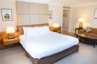 Best Western Plus Moat House Reading - С тренажерным залом