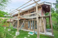 Spot on 93451 Bale Kertiasih Near Smpn Satap 4 Gangga Hotels in Senaru