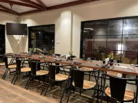 The Coastal Heritage By Spicy Mango Hotels in Revdanda