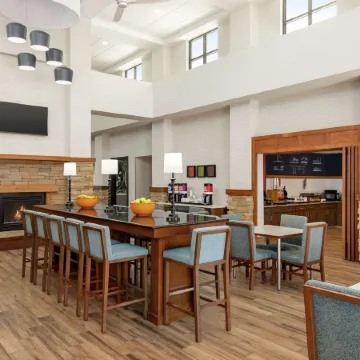 Hampton Inn & Suites Springfield