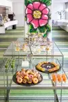 Nhow Brussels Bloom - breakfast