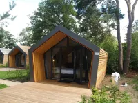 Solo Retreat 2 Hotels in Ruinen