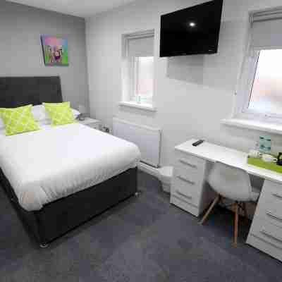 Hotel 52 Stanley Rooms