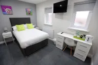 Hotel 52 Stanley Hotels in 