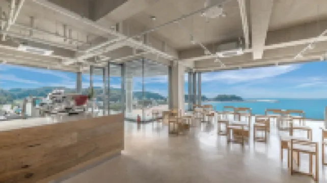 Yangyang Mahalo Hotel (Yangridan-Gil, Jukdo Beach)