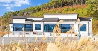 Taean Turin Pool Villa Pension