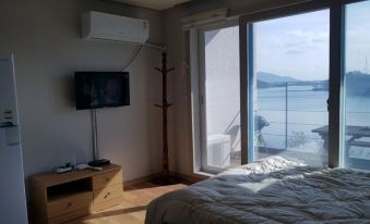 Sacheon Daol Pension