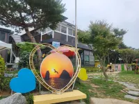 Taean Solbada Pension
