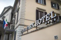 Diana Park Hotel Hoteles en Campo di Marte