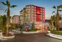 Super 8 by Wyndham Chatsworth/Dalton Hotel di Chatsworth