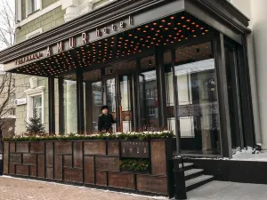 Amur Hotel