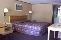 Knights Inn Rossford Hotels in Rossford
