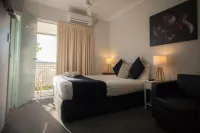 Herston Place Motel Các khách sạn ở Kelvin Grove
