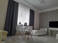 Na Smirnitskoy Guest House - 2 ดาว