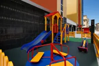 Pansionat Family Resort - Inns