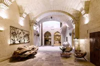 波利卡斯特羅精品酒店