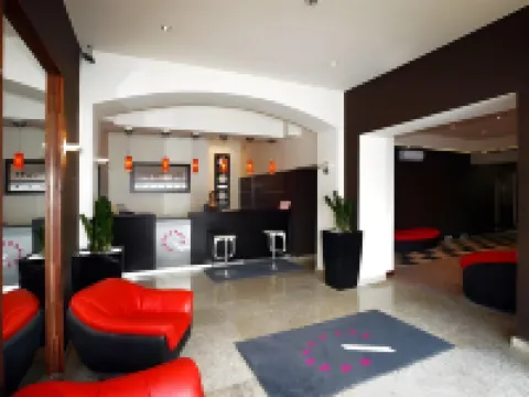 Boutique Hotel's I Milionowa