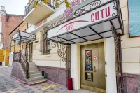 Hotel Siti Rouz 住宿飯店