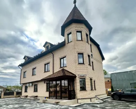 Oda โรงแรมในเยเล็ทส์