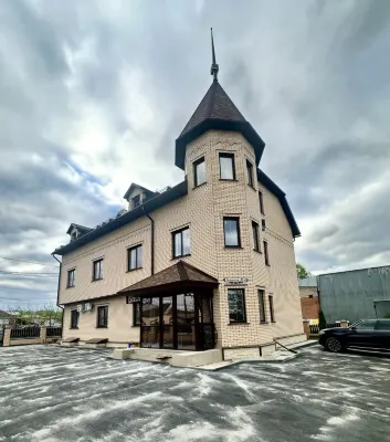 Oda Hotels near Literary-Memorial Museum I.A. Bunin