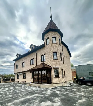 Ода Отели в г. Елец