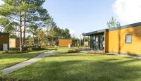 Tropical Islands Hotel a Halbe