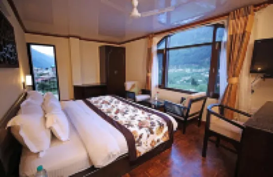 De Vivendi Resorts