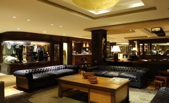 Alto Calafate Hotel