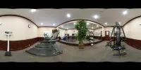 Holiday Inn Express & Suites LUFKIN SOUTH by IHG - Gym