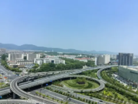 輕奢Loft公寓（浦口大道分店）