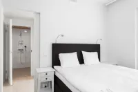 Borg Katarina - Riverside View Hotels near S-market Herkku Pori