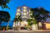 Biển Vàng Vũng Tàu Hotel Các khách sạn gần Bãi biển Long Cung Vũng Tàu