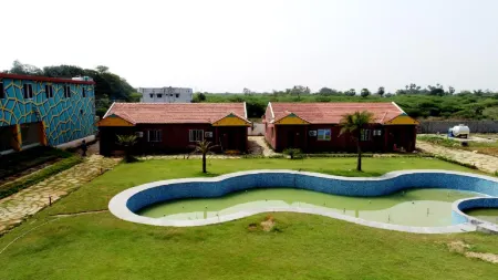 Navagiraga Resorts & Hotel