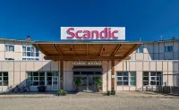 Scandic Bollnäs Hotels near Lifstorpet