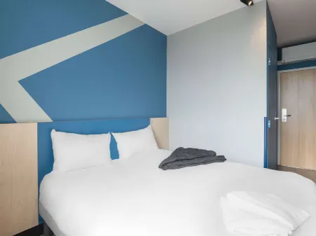 Ibis Budget Leuven Centrum